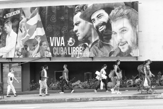 Viva Cuba Libre... Viva Cuba Libre...