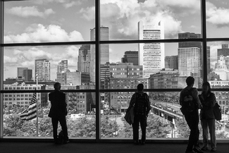 Boston Convention Center Boston Convention Center