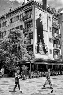 Pristina, Kosovo Pristina, Kosovo