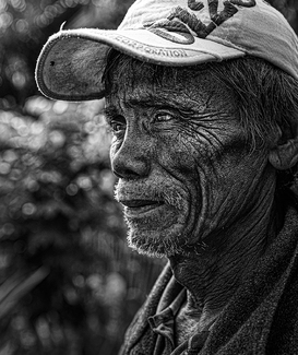 The Farmer The Farmer