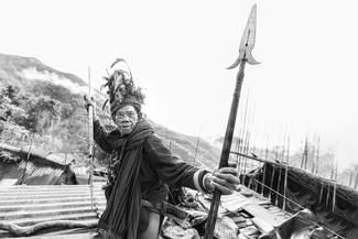 Depending My Land Depending My Land