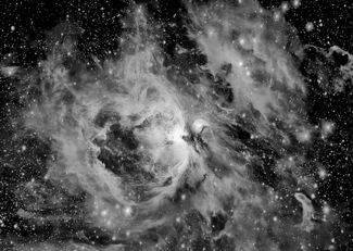 Orion Nebula