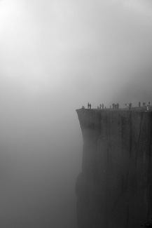 Between Nothingness and Eternity Between Nothingness and Eternity