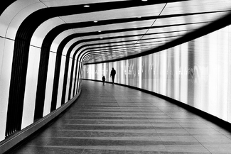 In the tube In the tube