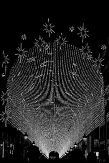 Christmas Tunnel Christmas Tunnel