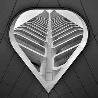 Heartchitecture Heartchitecture