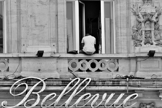 Bellevue Bellevue