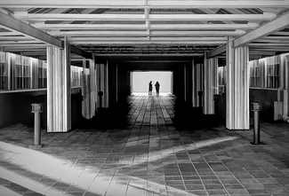 Diminishing Friends Diminishing Friends