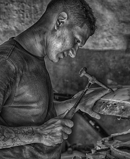 Arm and Hammer Arm and Hammer