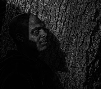 Shadow Man Shadow Man