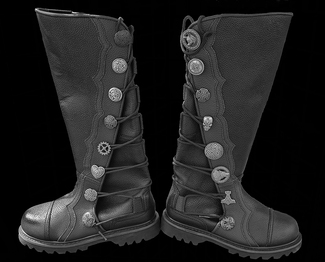 Opposnig Boots Opposnig Boots