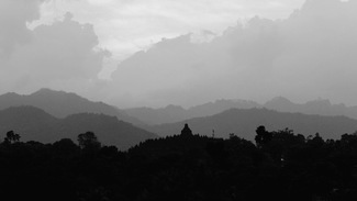 Borobudur Borobudur