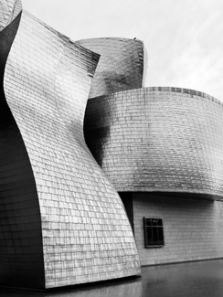 GUGGENHEIM GUGGENHEIM