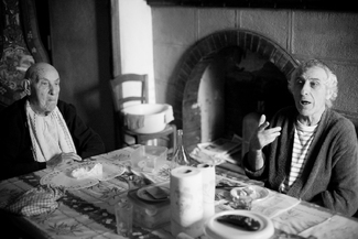 Father and Son Father and Son