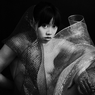 Prisoner of fashion Prisoner of fashion