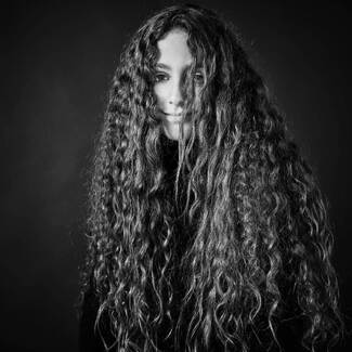 Little Girl Little Girl