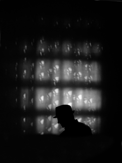 shadow on the wall shadow on the wall