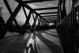 Going to Oirschot Going to Oirschot