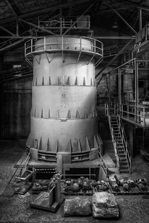 Abandoned Brickworks | Study 19 Abandoned Brickworks | Study 19