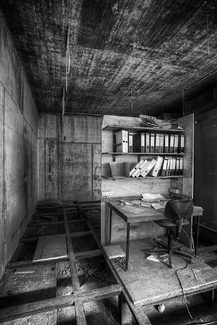 Abandoned Brickworks | Study 23 Abandoned Brickworks | Study 23