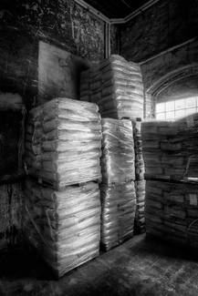 The Old Paint Factory 2 The Old Paint Factory 2