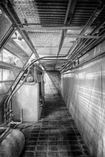 The Old Paint Factory 3 The Old Paint Factory 3