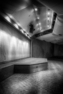 Abandoned Town Hall | Study 19 Abandoned Town Hall | Study 19