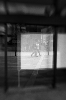 Lensbaby Street IV