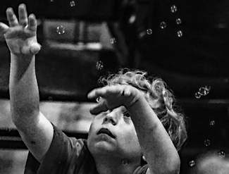 Bubble Boy Bubble Boy