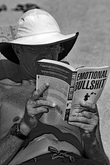 Emotional Bullshit Emotional Bullshit