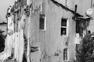 Rear Window Rear Window