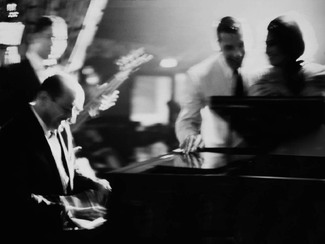 Jam Session, Jamaica, W.I. - 1967