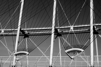 Crossing lines Crossing lines