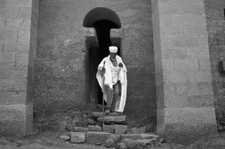 On Holy Ground, Ethiopia On Holy Ground, Ethiopia