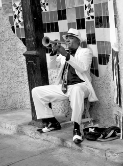Jazzman, Havana Jazzman, Havana