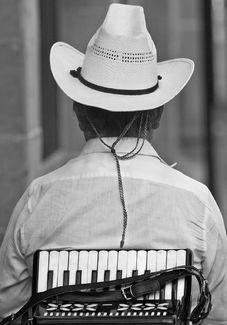 Mexican Musician Mexican Musician