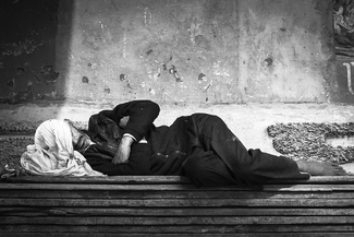 Woodboard Nap Woodboard Nap