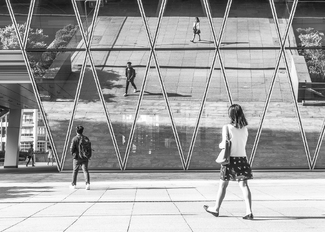 Triangles' Symphony Triangles' Symphony