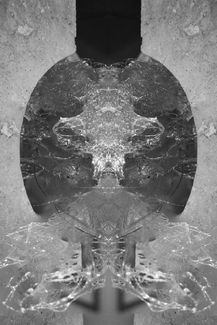 The sea inside The sea inside