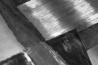 Abstract landscape Abstract landscape