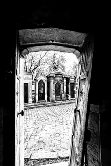 View from the Other Side View from the Other Side