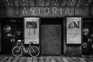 The Astoria, Stockholm