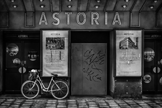 The Astoria, Stockholm The Astoria, Stockholm