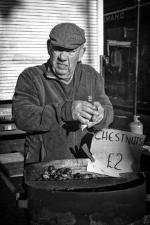 Chestnuts for Photo Chestnuts for Photo