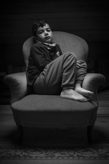 Still Asleep Still Asleep