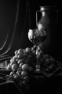 Ancient Still Life Ancient Still Life