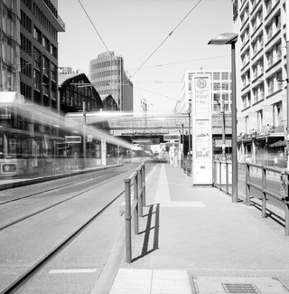 Berlin Friedrichstrasse Berlin Friedrichstrasse