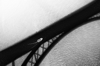 Over the Bridge Over the Bridge