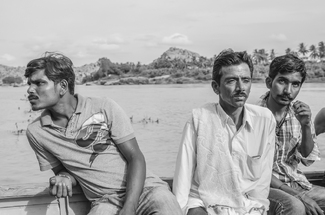 People of Hampi People of Hampi