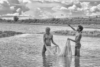 Fishermen Fishermen